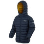 Детско яке Regatta Junior Hooded Marizion