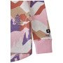 Детски функционален суитшърт Reima Northern Grey Pink