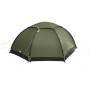 Палатка Fjällräven Keb Dome 3 зелен PineGreen