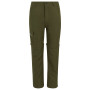 Детски панталони Regatta Sorcer Z/O Trousers III Treetop зелен Treetop
