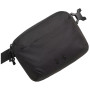 Чанта през рамо Under Armour Essential WB XB черен Black / Black / Black