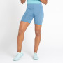 Дамски къси панталони за колоездене Dare 2b Habit Short