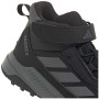Детски обувки Adidas Terrex Anylander Mid Climaproof Black