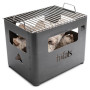 Скара за барбекю Höfats Beerbox Grid
