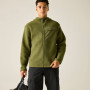 Мъжки суитшърт Dare 2b Firn Hooded Borg Fleece