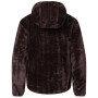 Детски суитшърт Dare 2b Powder Fleece Hucklbr/PkHz