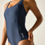 Дамски бански Regatta Active Swimsuit