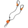 Ограничителен ремък за виа ферата Petzl Scorpio Eashook