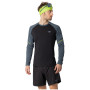 Функционална мъжка тениска Dynafit Alpine Pro M L/S Tee