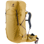 Туристическа раница Deuter Aircontact Ultra 50+5