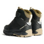 Детски зимни ботуши Tretorn Tero Mid Insulated Black