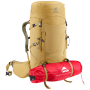 Дамска туристическа раница Deuter Aircontact Core 45+10 SL