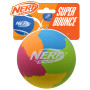 Играчка за куче Nerf Dog Super Bounce Ball 9,5 cm