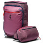 Пътна раница Cotopaxi Allpa 50L Adventure Travel Pack