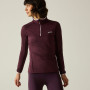 Дамски функционален суитшърт Regatta Women's Yonder II