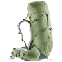 Туристическа раница Deuter Aircontact Core 55+10 SL
