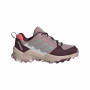 Детски обувки Adidas Terrex Ax4R K Pink розов Magmau/Refsil/Maroon