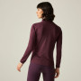 Дамски функционален суитшърт Regatta Women's Yonder II