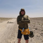 Чанта за кръста Fjällräven Hoja Expandable Hip Pack