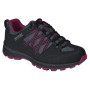 Дамски обувки Regatta Lady Samaris Low II черен/лилав Black/Purple