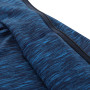 Детски функционален суитшърт Alpine Pro Detto Blue