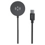 Кабел за зареждане и пренос на данни Swissten Wireless magnetic charging cable for Samsung Watch 1,2 m