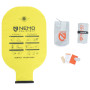 Надуваема постелка NEMO Equipment Tensor All-Season Long Wide