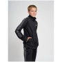 Спортен екип Under Armour UA B Icon Knit Tracksuit Black
