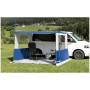 Странична стена Brunner Sidewall Set Sunny Van Roof