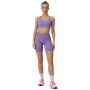 Дамски къси панталони 4F Tights Short Fink F087