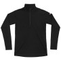 Дамска функционална блуза Devold Breeze Plus Merino 200 Zip Neck Wmn