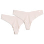 Дамски функционални панталони Puma Microfiber Brazilian Briefs 2P