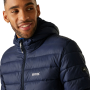 Мъжко капитонирано яке Regatta Hooded Marizion