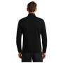 Мъжки суитшърт Icebreaker M Mer 400 RealFleece Descender LS Z