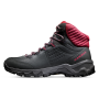 Дамски туристически обувки Mammut Nova IV Mid GTX Women