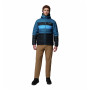 Мъжко яке Columbia Powder Pass™ Hooded Jacket