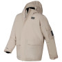 Детско яке Dare 2b Shredder II Jk White Pepper