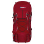 Туристическа раница Husky Ribon 60L червен