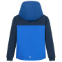 Детско яке Regatta Hanleigh Aviator Blue/Navy
