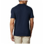 Мъжка тениска Columbia CSC Basic Logo Tee