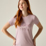 Дамска тениска Regatta Womens Fingal Stretch