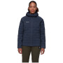 Дамско яке Mammut Sender IN Hooded Jacket Women