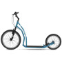 Тротинетка Yedoo Three Y40