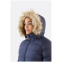 Дамско палто Rab Deep Cover Parka