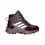 Детски обувки Adidas Terrex Ax4R Mid Pink