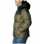 Мъжко зимно яке Columbia Puffect™ II Hooded Jacket
