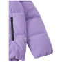 Детско зимно яке Reima Paimio Misty Violet