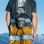 Плик за магнезий Wild Country Flow Chalk Bag