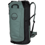 Раница за катерене Wild Country Crag Hauler 40 черен/зелен black/marsh