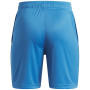 Детски къси панталони Under Armour UA Tech Logo Shorts Aegean Blue